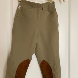 Tailored Sportsman 26 L “Supreme Hunter” breeches